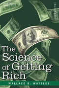 The Science of Getting Rich - Hardcover