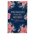 Promises from the Word for Women - Paperback
