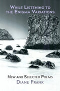 While Listening to the Enigma Variations: New and Selected Poems - Paperback