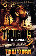 Thug Life 3 - Paperback