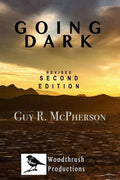Going Dark - Paperback