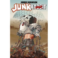 Junk Rabbit Volume 1 - Paperback