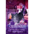Cat Incognito - Paperback