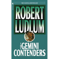The Gemini Contenders - Paperback
