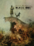 Black Dog: The Dreams of Paul Nash (Second Edition) - Paperback