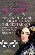 Ada's Algorithm - Paperback