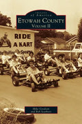 Etowah County: Volume II (Revised) - Hardcover