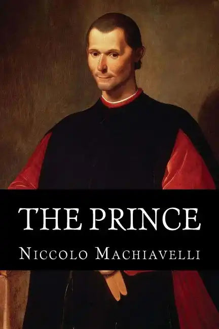 The Prince - Paperback