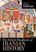 The Oxford Handbook of Iranian History - Paperback