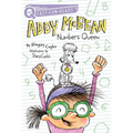 Numbers Queen: A Quix Book - Paperback