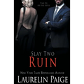 Ruin - Paperback