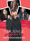 Strange Affairs - Hardcover