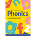 DK Super Phonics a Parent's Guide to Phonics - Paperback