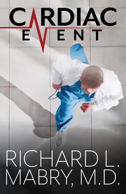 Cardiac Event - Paperback