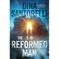 The Reformed Man: A Dystopian Sci-Fi Thriller - Paperback