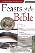 Feasts of the Bible - Paperback
