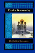 The Brothers Karamazov - Paperback