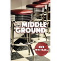 The Middle Ground - Paperback