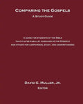 Comparing the Gospels: A Study Guide - Paperback