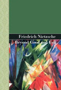 Beyond Good and Evil - Hardcover