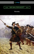 Waverley - Paperback