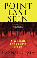 Point Last Seen - Paperback