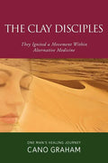 The Clay Disciples - Paperback