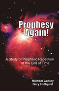 Prophesy Again! - Paperback