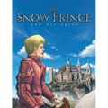 The Snow Prince - Paperback