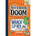 Whack of the P-Rex - Hardcover