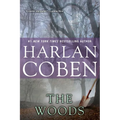 The Woods: A Suspense Thriller - Paperback