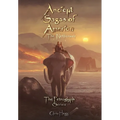 Ancient Sagas of America: The Netherweir - Hardcover