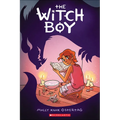 Witch Boy - Hardcover