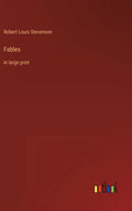 Fables: in large print - Hardcover
