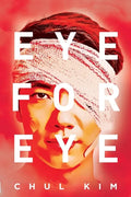 Eye for Eye - Paperback