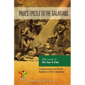 Paul's Epistle to the Galatians: Commentary on Paul's Epistle - Paperback