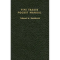 Pipe Trades Pocket Manual - Paperback