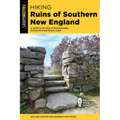 Hiking Ruins of Southern New England - Paperback
