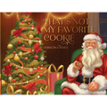 That's Not My Favorite Cookie - Paperback