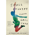 Small Country - Paperback