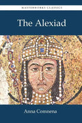 The Alexiad - Paperback