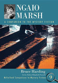 Ngaio Marsh: A Companion to the Mystery Fiction - Paperback