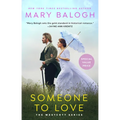 Someone to Love: Avery's Story - Paperback