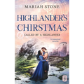 Highlander's Christmas - Paperback