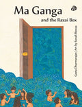 Ma Ganga and the Razai Box - Paperback
