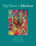 My Name is Medusa - Paperback