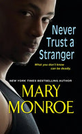 Never Trust a Stranger - Paperback