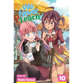 We Never Learn, Vol. 10 - Paperback