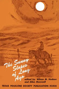 The Sunny Slopes of Long Ago - Paperback