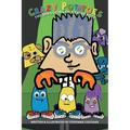Crazy Potatoes The Sprouting of New Heroes - Hardcover